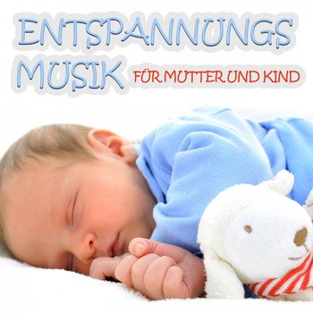 Various Artists - Entspannungsmusik Für Mutter Und Kind
