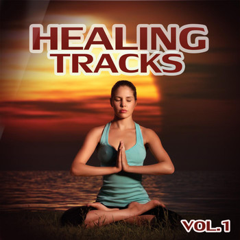 Various Artists - Healing Tracks, Vol. 1