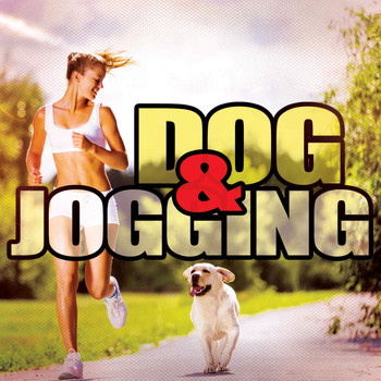 Various Artists - Dog & Jogging
