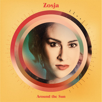 Zosja - Around the Sun
