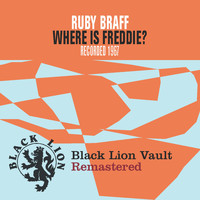 Ruby Braff - Where is Freddie?