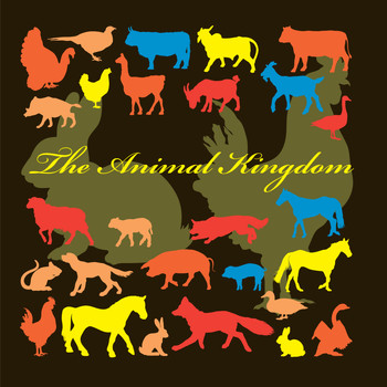 Various Artists - The Animal Kingdom