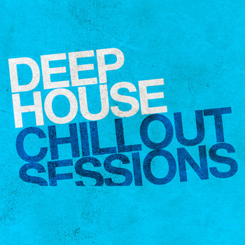 Deep House Lounge|Beach House Club|Chill House Music Cafe - Deep House Chillout Sessions