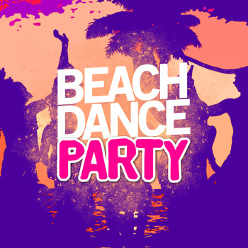 Ibiza Dance Party - Beach Dance Party