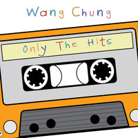Wang Chung - Wang Chung (Only the Hits) - EP
