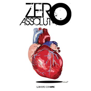 Zero Assoluto - L'amore comune
