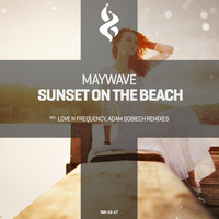 Maywave - Sunset On the Beach