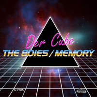 Der Cube - The 80ies / Memory