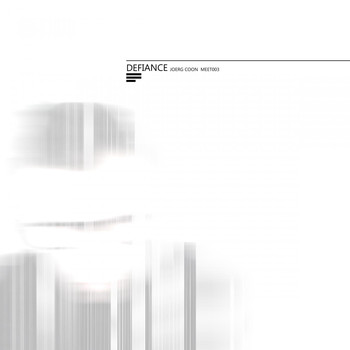 Joerg Coon - Defiance