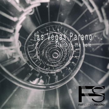 Las Vegas Parano - Stairs to the Hole