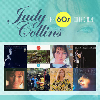 Judy Collins - The 60's Collection