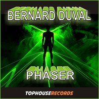 Bernard Duval - Phaser