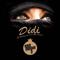 DJ Rockmaster B & MC Puppet - Didi