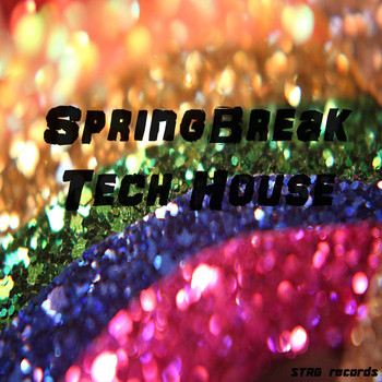 Various Artists - Springbreak Tech House