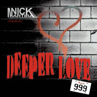Nick Martira - Deeper Love