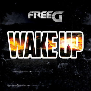 Various Artists - Wake Up