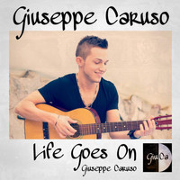 Giuseppe Caruso - Life Goes On