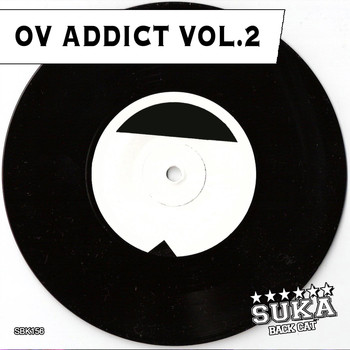 Various Artists - Ov Addict, Vol. 2