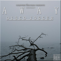 Disco Jogger - Away