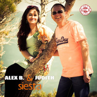 Alex B. & Judith - Siesta