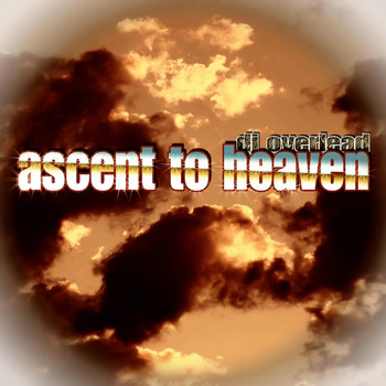 Dj Overlead - Ascent to Heaven