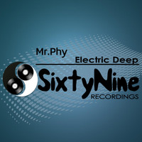 Mr. Phy - Electric Deep