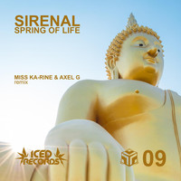Sirenal - Spring of Life (Miss Ka-Rine & Axel G Remix)