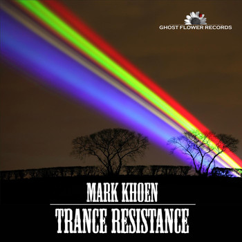 Mark khoen - Trance Resistance