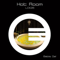 Babis Del - Hot Room