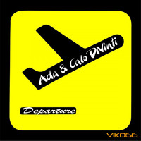 Ada & Calo Divinti - Departure