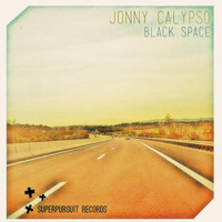 Jonny Calypso - Black Space