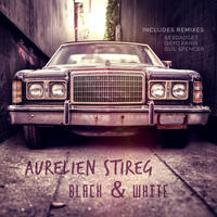 Aurelien Stireg - Black & White