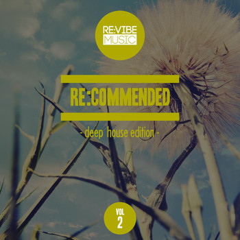 Various Artists - Re:Commended - Deep House Edition, Vol. 2