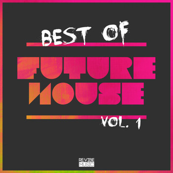 Various Artists - Best of Future House Vol. 1