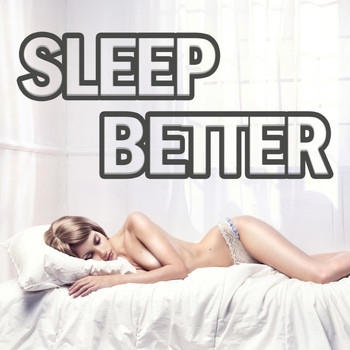 Various Artists - Sleep Better