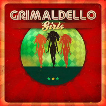 Grimaldello - Girls