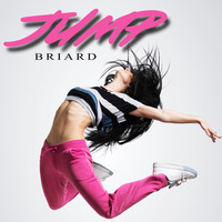 Briard - Jump