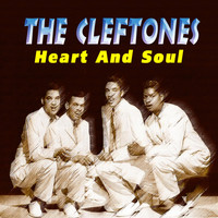 The Cleftones - Heart and Soul