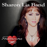 Sharon Lia Band - Forevermore - EP