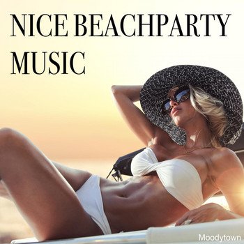 Various Artists - Nice Beachparty Music