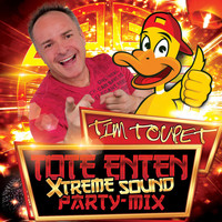 Tim Toupet - Tote Enten (Xtreme Sound Party Mix)
