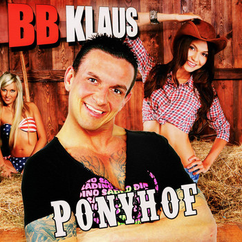 BB Klaus - Ponyhof