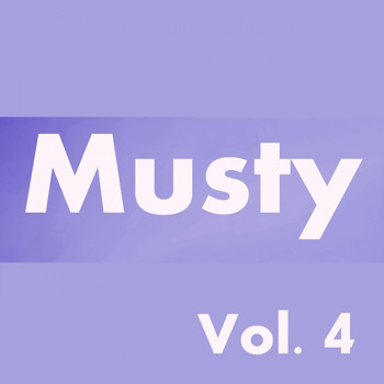 Various Artists - Musty, Vol. 4