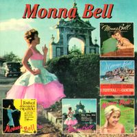 Monna Bell - Los Ep'S Originales (Remastered 2015)