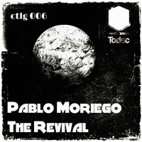 Pablo Moriego - The Revival
