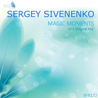 Sergey Sivenenko - Magic Moments