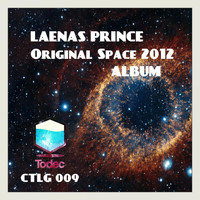 Laenas Prince - Original Space 2012