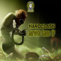 Hardclash - Survival Game EP