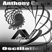Anthony Carex - Oscillations