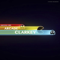 Clarkey - Arcade